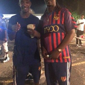 Meet your Posher, Henry